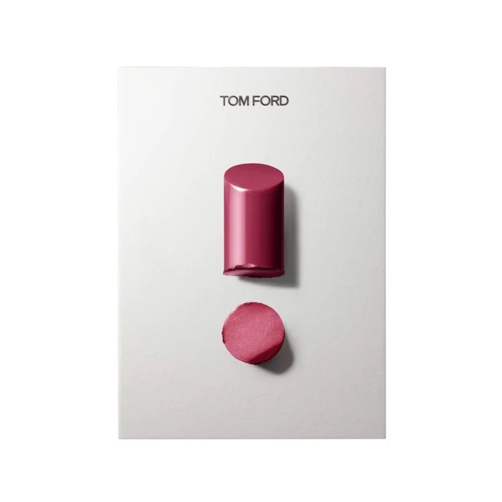 Tom Ford Soleil Lip Balm ~06 ISLE~ 0.09oz/2.8 g -NEW in Box. - Picture 6 of 8